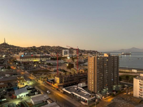 Apartamento central